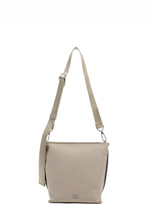 CARLINO PEQUENO - Bandolera - piedra