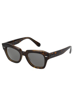 Ray-Ban STATE STREET - Gafas de sol - brown