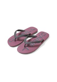 O'Neill FOOTWEAR PROFILE LOGO  - Sandaler m/ tåsplit - nocturne
