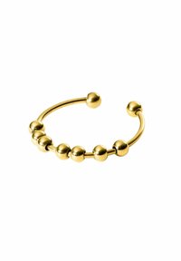 PURELEI SHADE ANXIETY - Ring - goldfarben