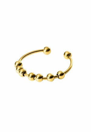 SHADE ANXIETY - Ring - goldfarben