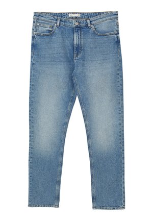 Calliope Jean slim - blu denim chiaro