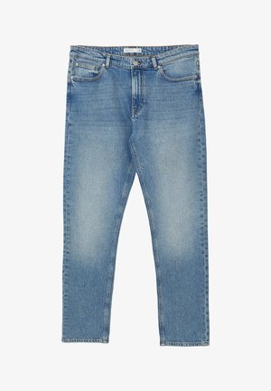 Calliope Jean slim - blu denim chiaro