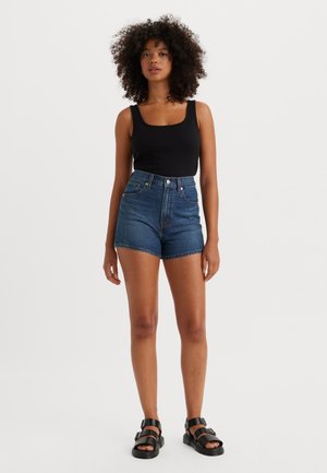 Mel™ | High-Waist Komfort-Jeans | ABVERKAUF!