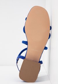 Anna Field Sandales - blue