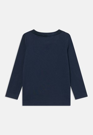 Acquista Blu - Baby Manica lunga Tutina da Next Italy