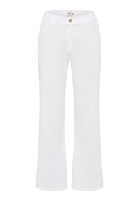 STYLE MAINE S - Bukser - white