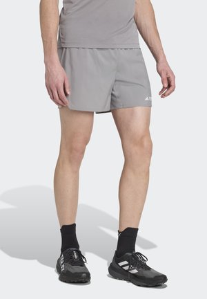 Sports shorts - jl grey three