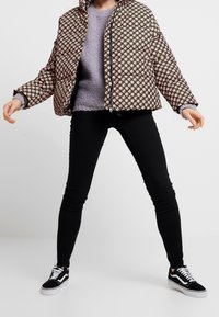 Scotch & Soda Vinterjakker - dark blue