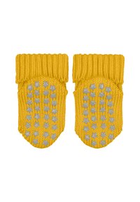 FALKE BABY CATSPADS COTTON - Socken - bee