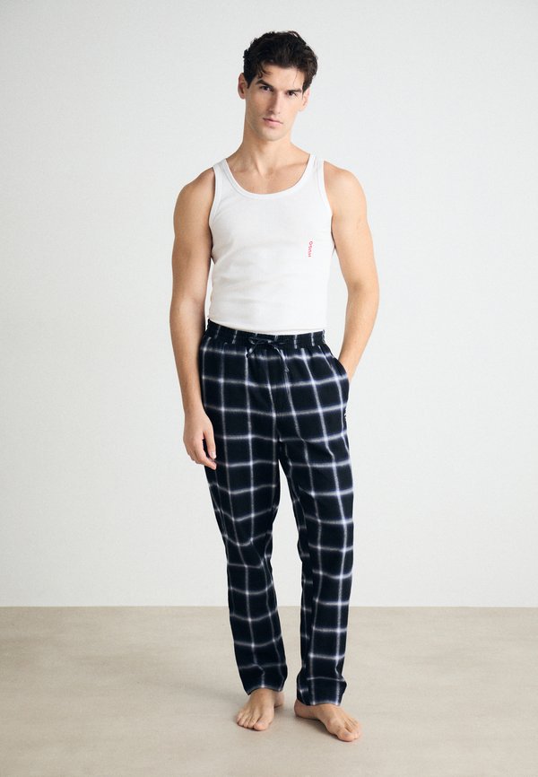 CORE PANT  - Pyjama bottoms - lumber4