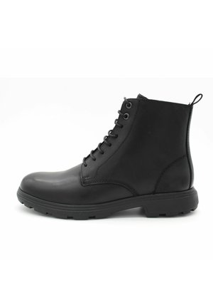 PELLE - Veterboots - black