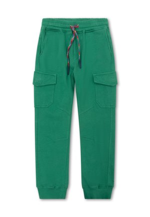 Trainingsbroek - verdant green