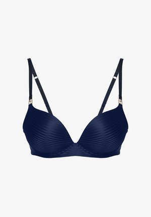 JOOP!, GLAM - Triangel BH - dark sapphire