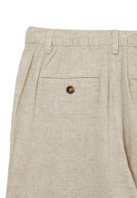 Calliope BERMUDA  - Shorts - beige