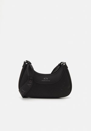 Furla HOBO - Borsa a mano - nero