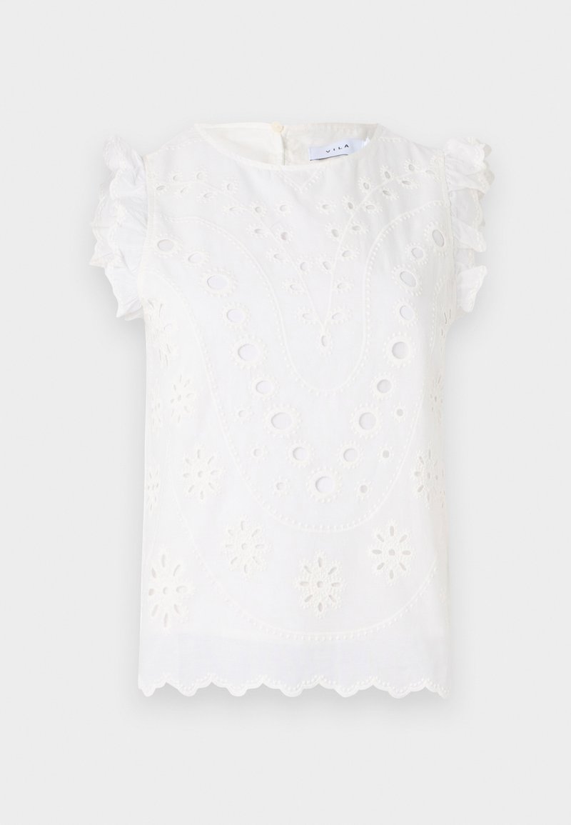 Vila Top wit Vila Top wit