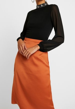 Forever New, Blouse - black