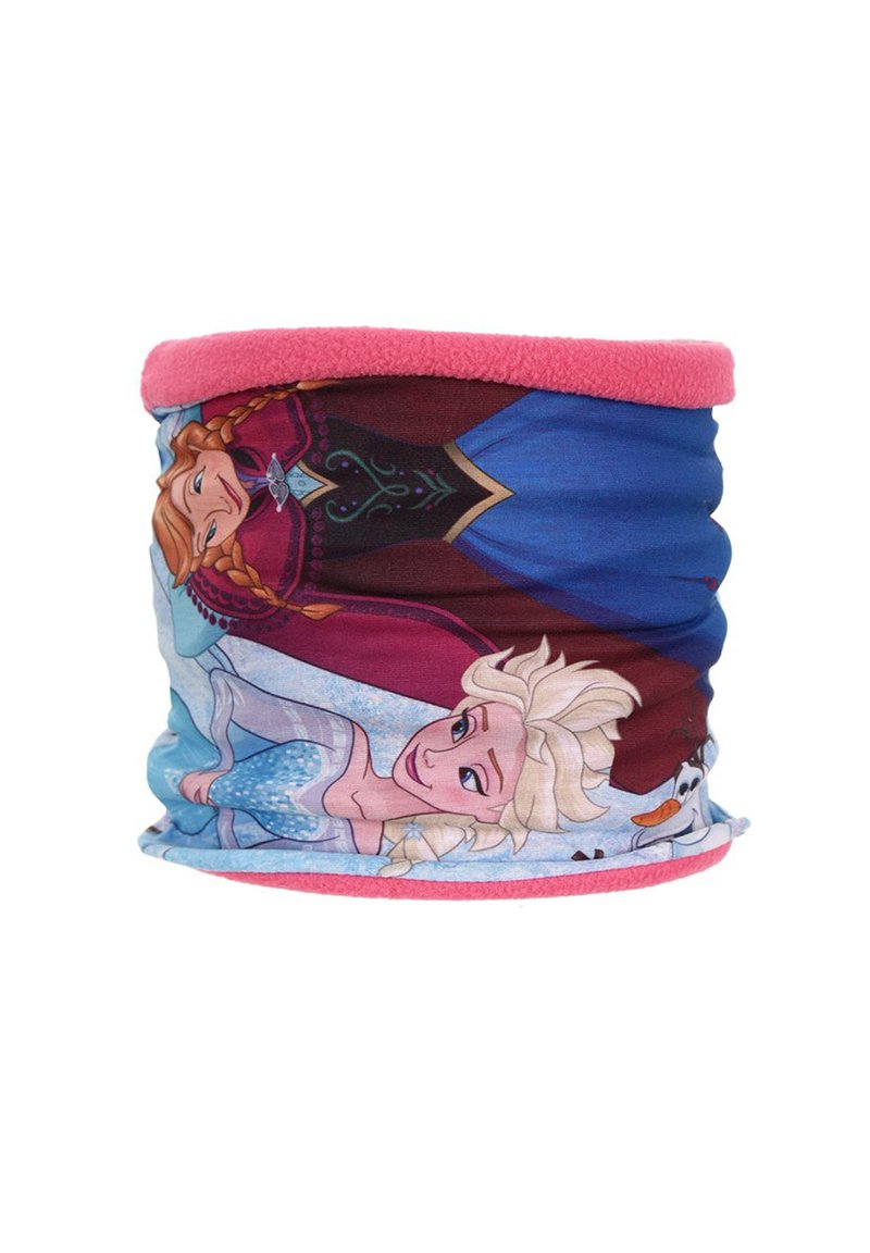 Kinder Taschen & Rucksäcke | Disney FROZEN Schlauchschalpink - FV21963 Kinder Taschen & Rucksäcke | Disney FROZEN Schlauchschalpink - FV21963
