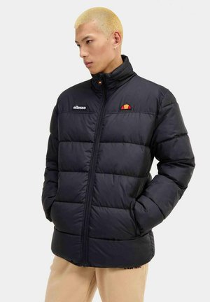 Chaqueta de invierno - black