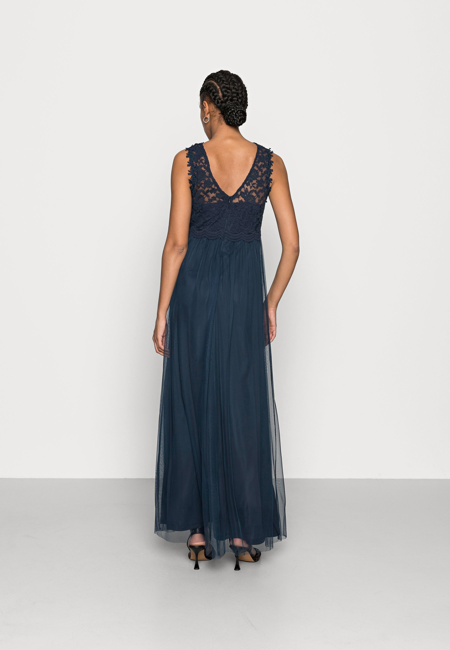 zalando robe cocktail