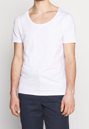 T-Shirt basic - white