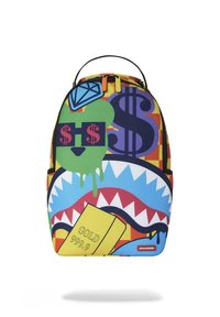 Sprayground FUNK - Mochila escolar - multicolore