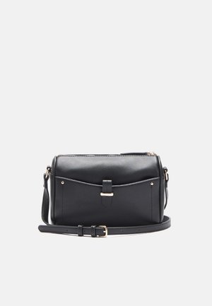 Sac bandoulière - black