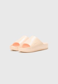 Nike Sportswear Rantasandaalit - washed coral