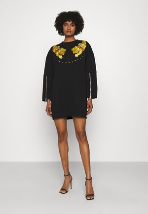 Vapaa-ajan mekko - black