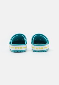 Crocs UNISEX - Tamancos - turq tonic