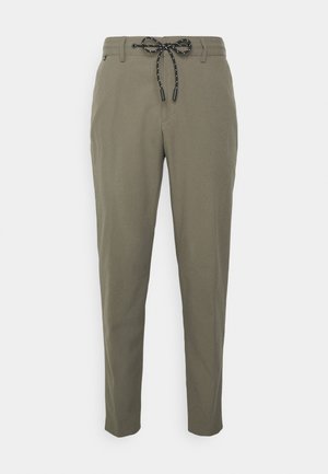 GENIUS PACK - Pantaloni - open green