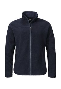 Unausgewählt, blau