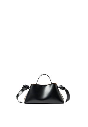 Bolso de mano - black