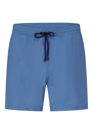 COYLE - Swimming shorts - french blue