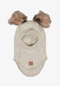 Non selezionato, melange offwhite