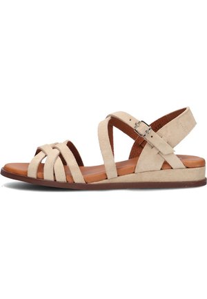TINY - Sandals - beige