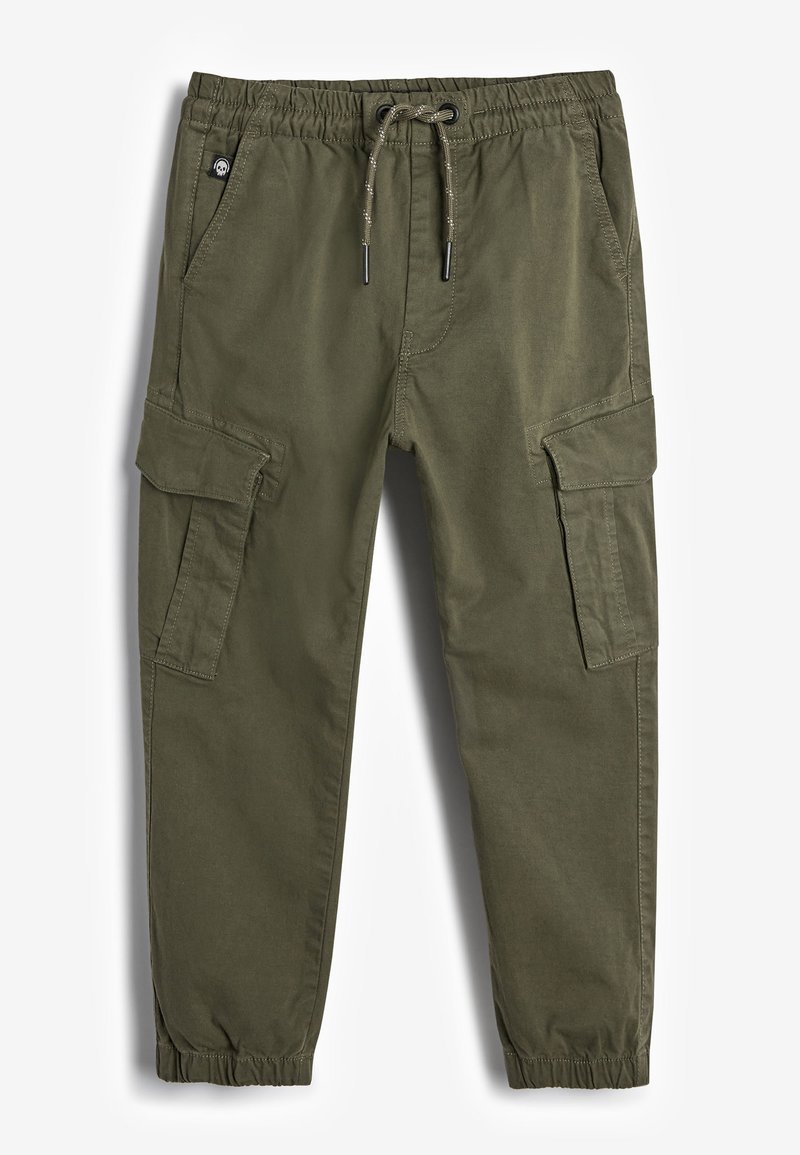 Next Cargobroek kaki