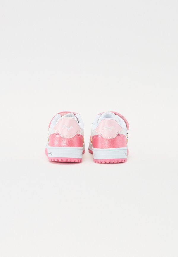 PYE 79577 - Trainers - fuxia3