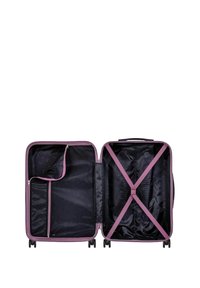 OCHNIK UNISEX fioletowy