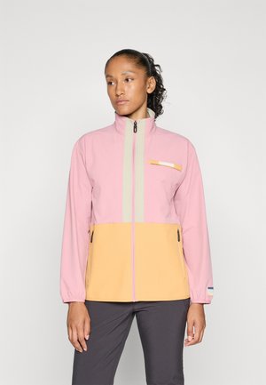 ORTONVILLE - Jakna za prosti čas - pink