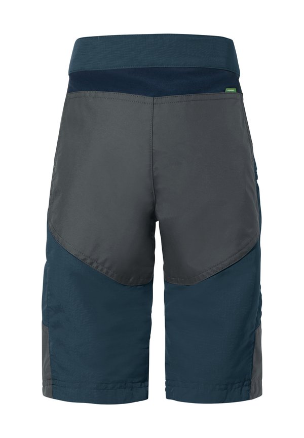 CAPREA ANTIMOS - Outdoor shorts - dark sea uni2