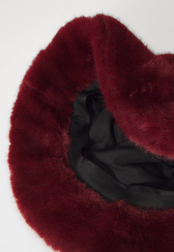 EXCLUSIVE HOLLY BOB - Hat - bordeaux3