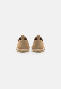 Zign Espadrile - beige