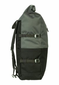 Sandqvist Rucksack - multi dark