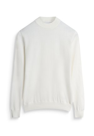 REGULAR FIT - Vesta - off-white