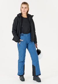 Whistler Skibroek - ensign blue