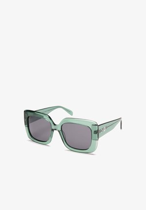 MiMao, SILARIS - Gafas de sol - verde