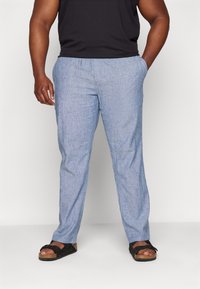 Jack & Jones STACE JJBREEZE - Hlače - blue