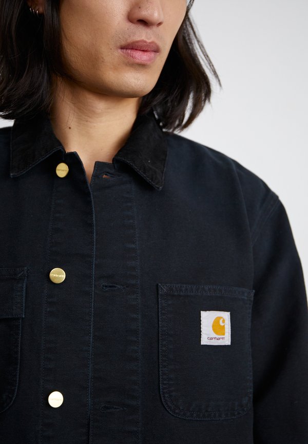 MICHIGAN - Summer jacket2